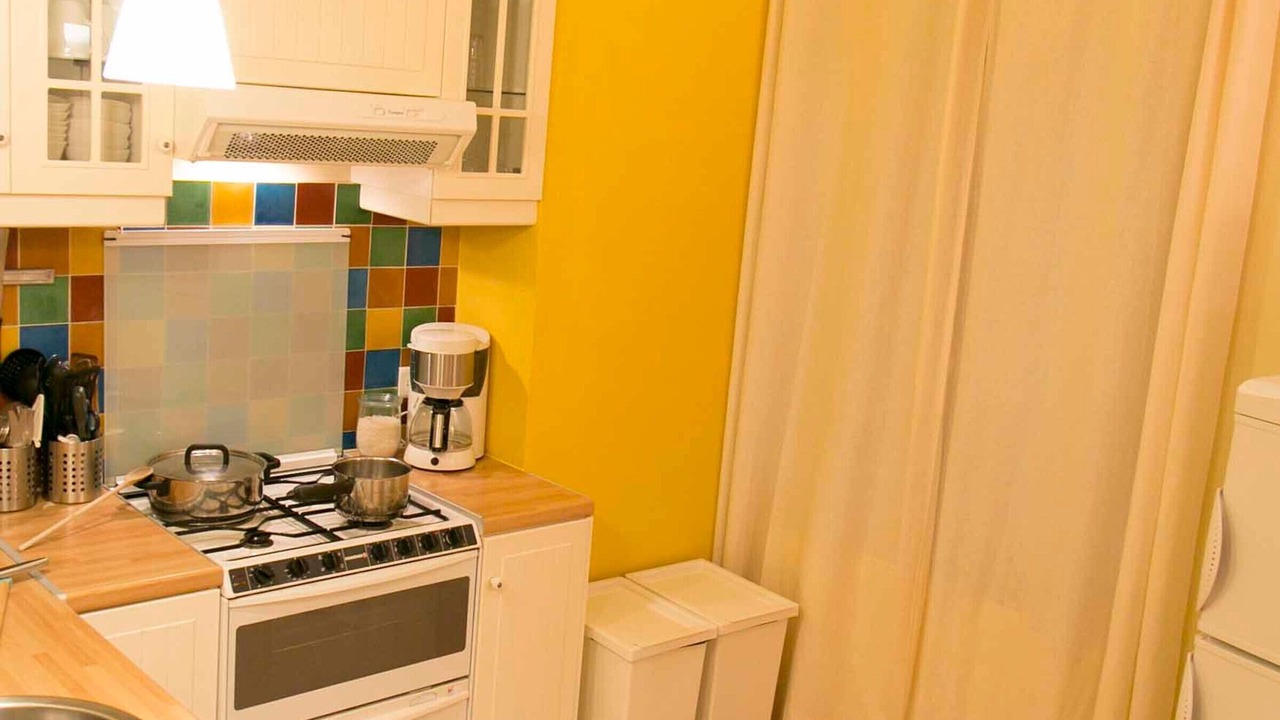 Photo of Kitchen in Fresse-sur-Moselle