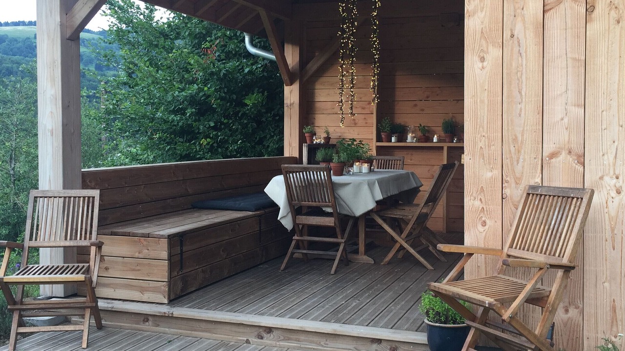 Photo of Outdoor in Fresse-sur-Moselle
