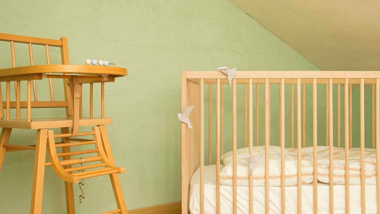 Photo of Bedroom in Fresse-sur-Moselle