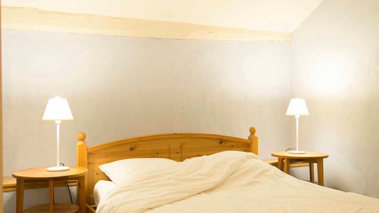 Photo of Bedroom in Fresse-sur-Moselle