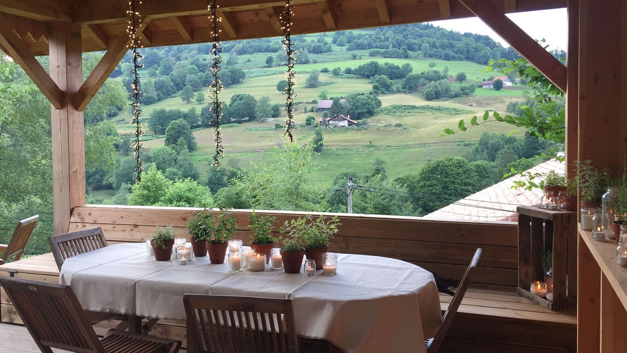 Photo of Outdoor in Fresse-sur-Moselle