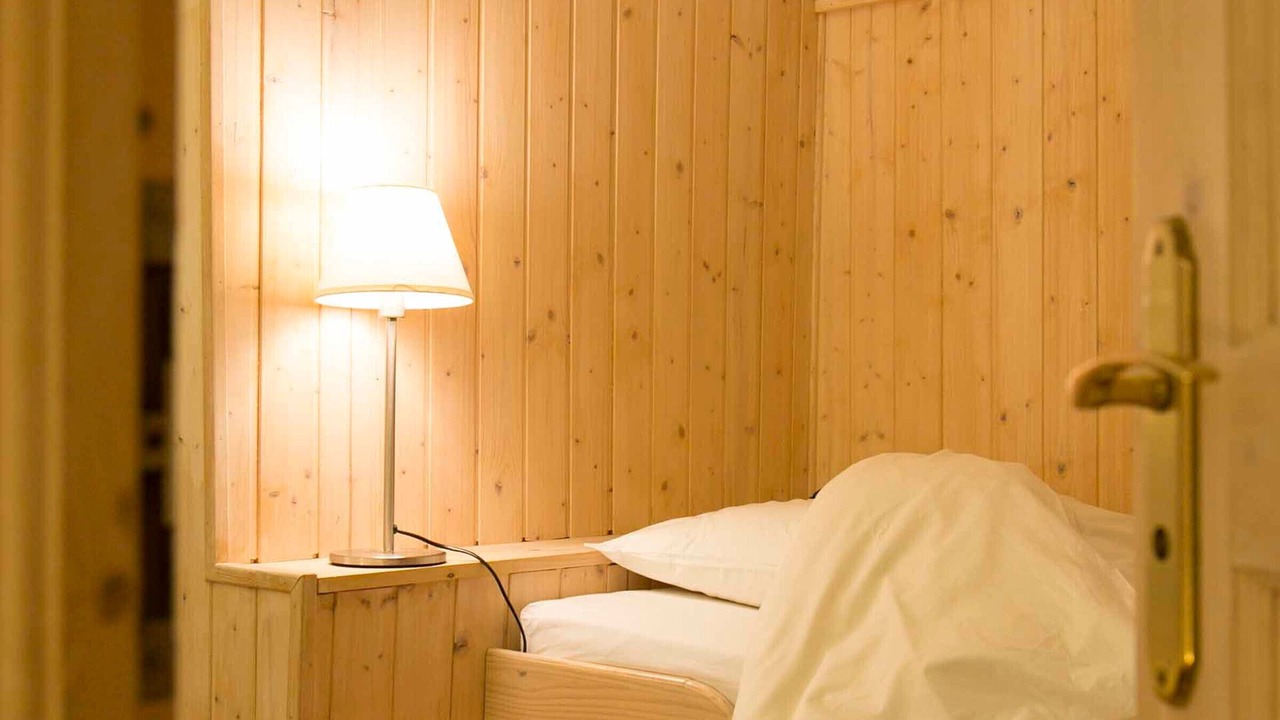 Photo of Bedroom in Fresse-sur-Moselle