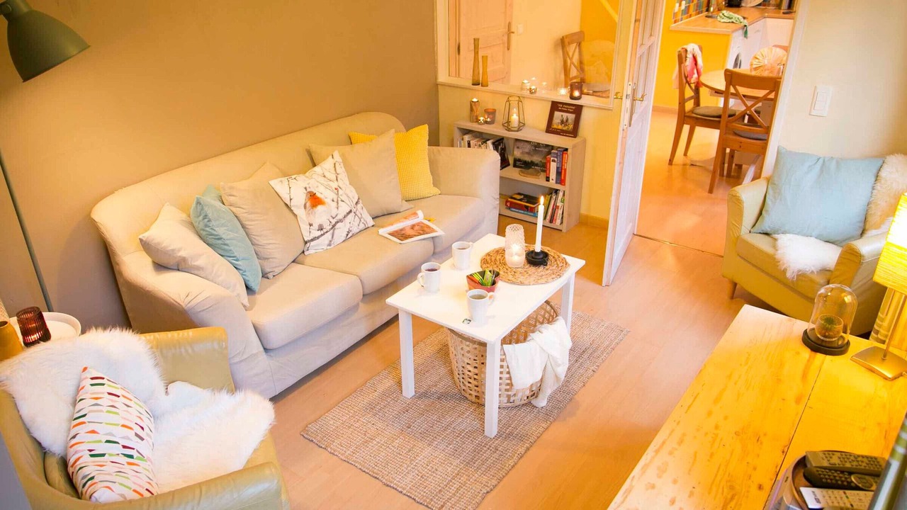 Photo of Livingroom in Fresse-sur-Moselle
