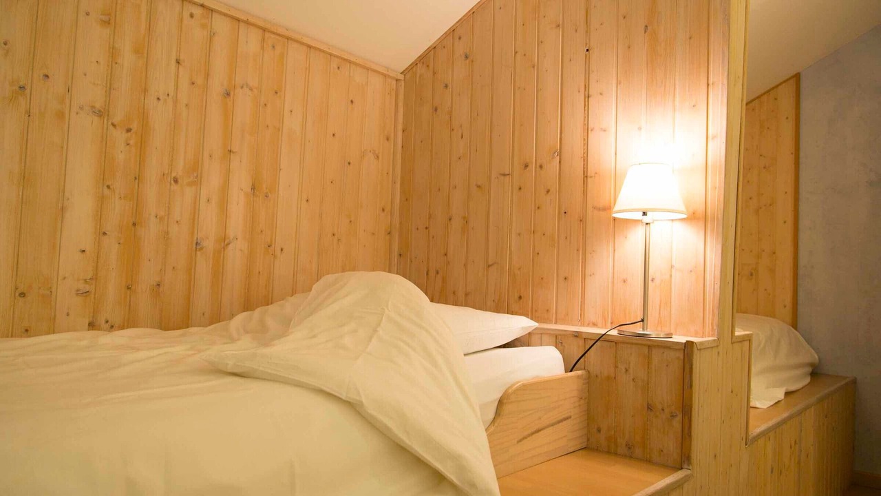 Photo of Bedroom in Fresse-sur-Moselle