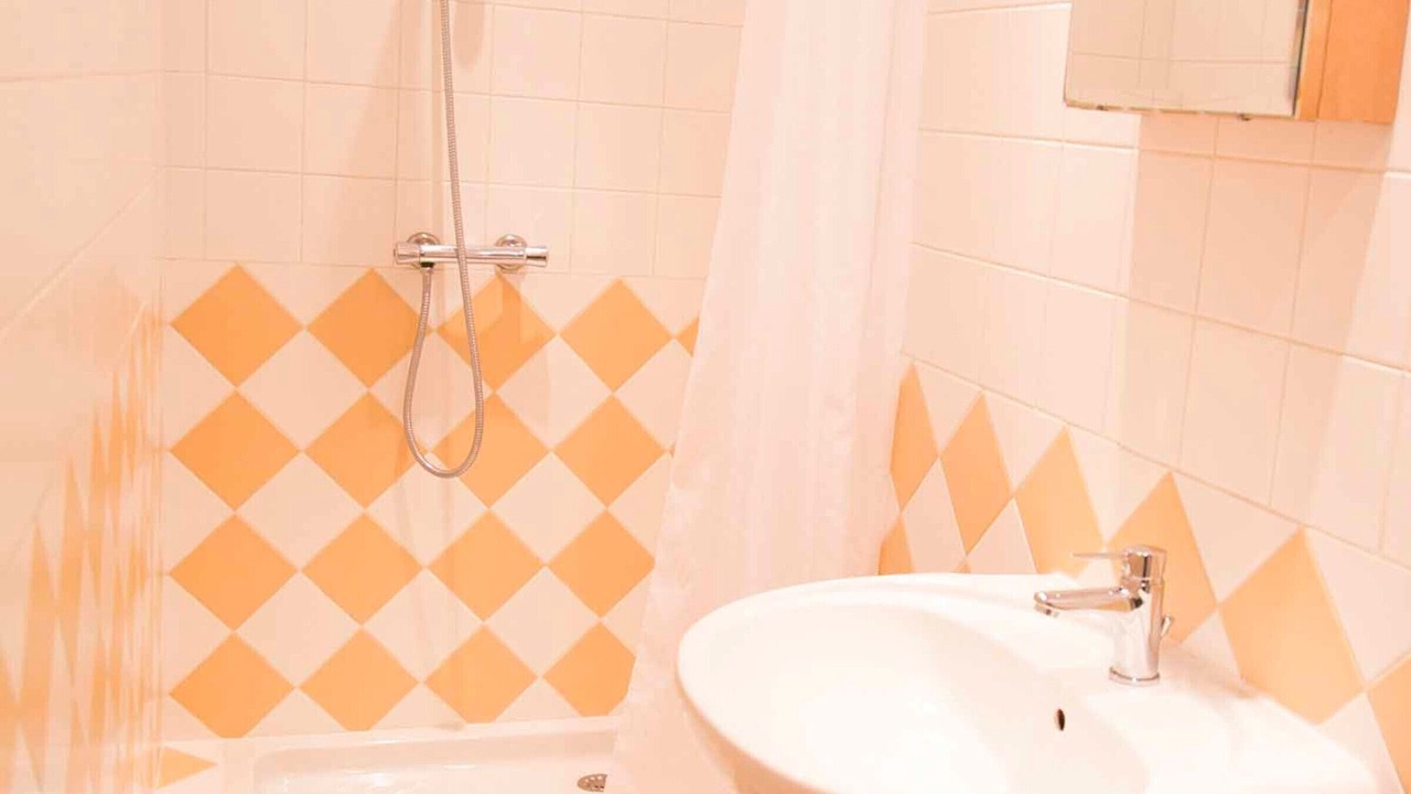 Photo of Bathroom in Fresse-sur-Moselle