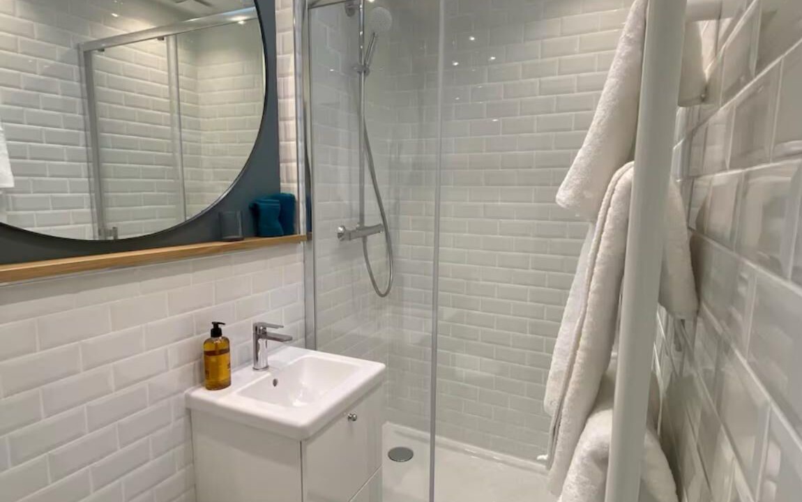 Photo of Bathroom in Champs-Elysees