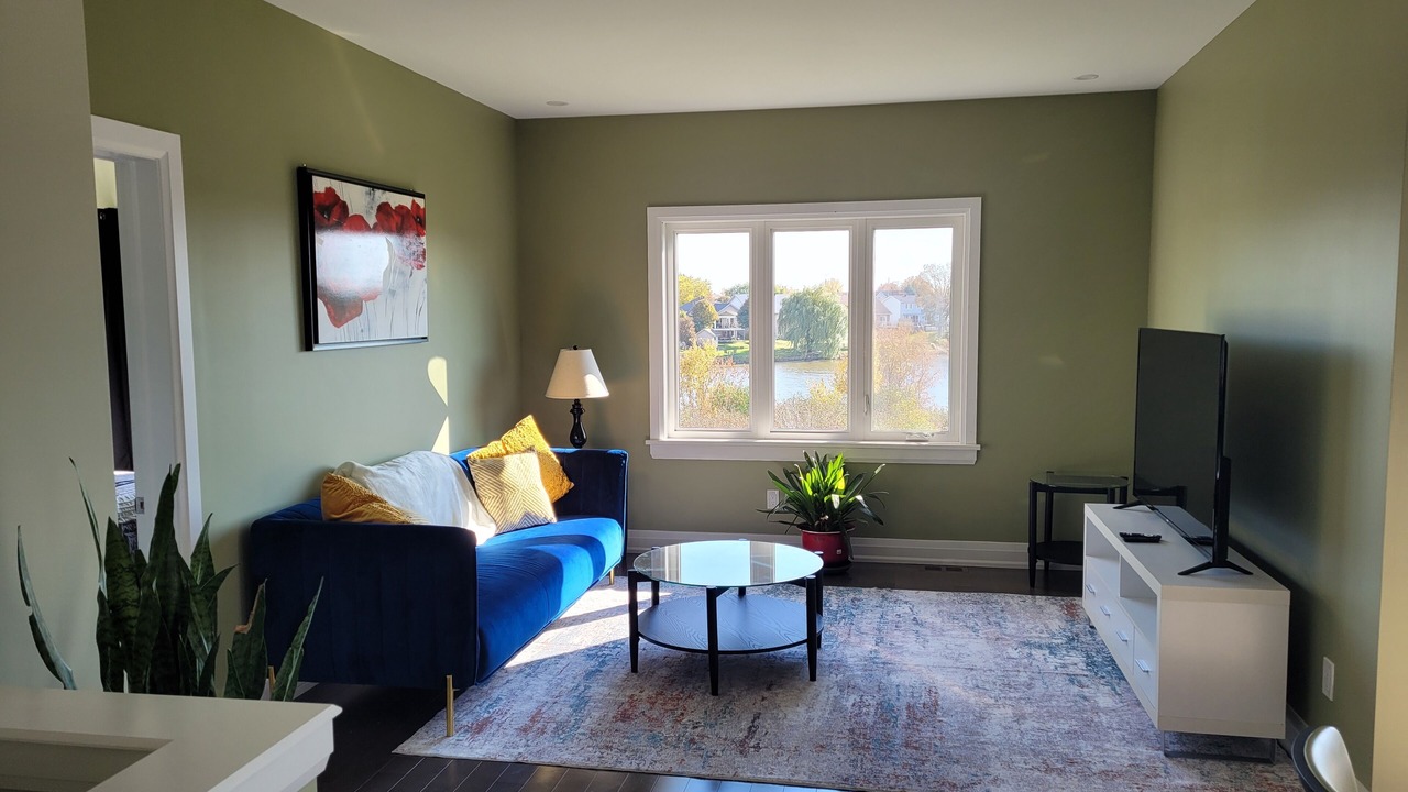 Photo of Livingroom in Casselman