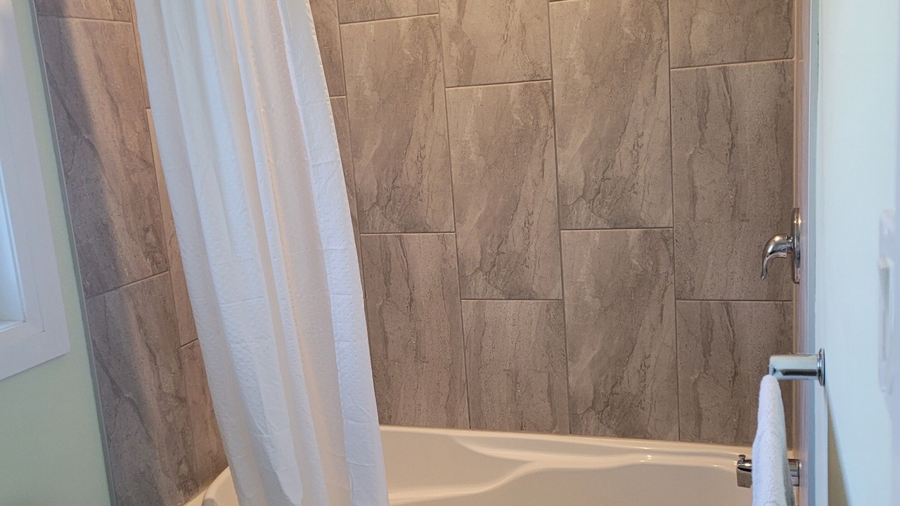 Photo of Bathroom in Casselman