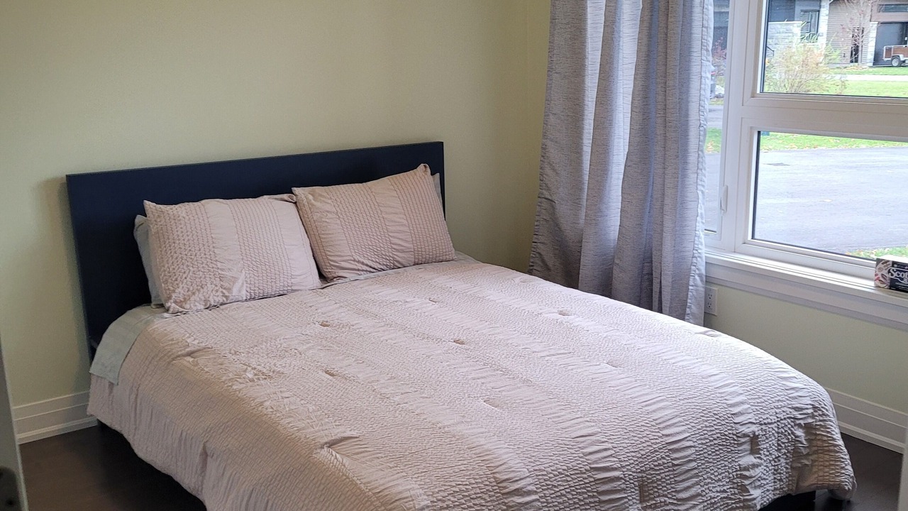 Photo of Bedroom in Casselman
