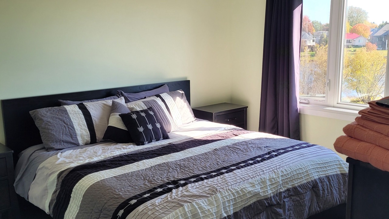 Photo of Bedroom in Casselman