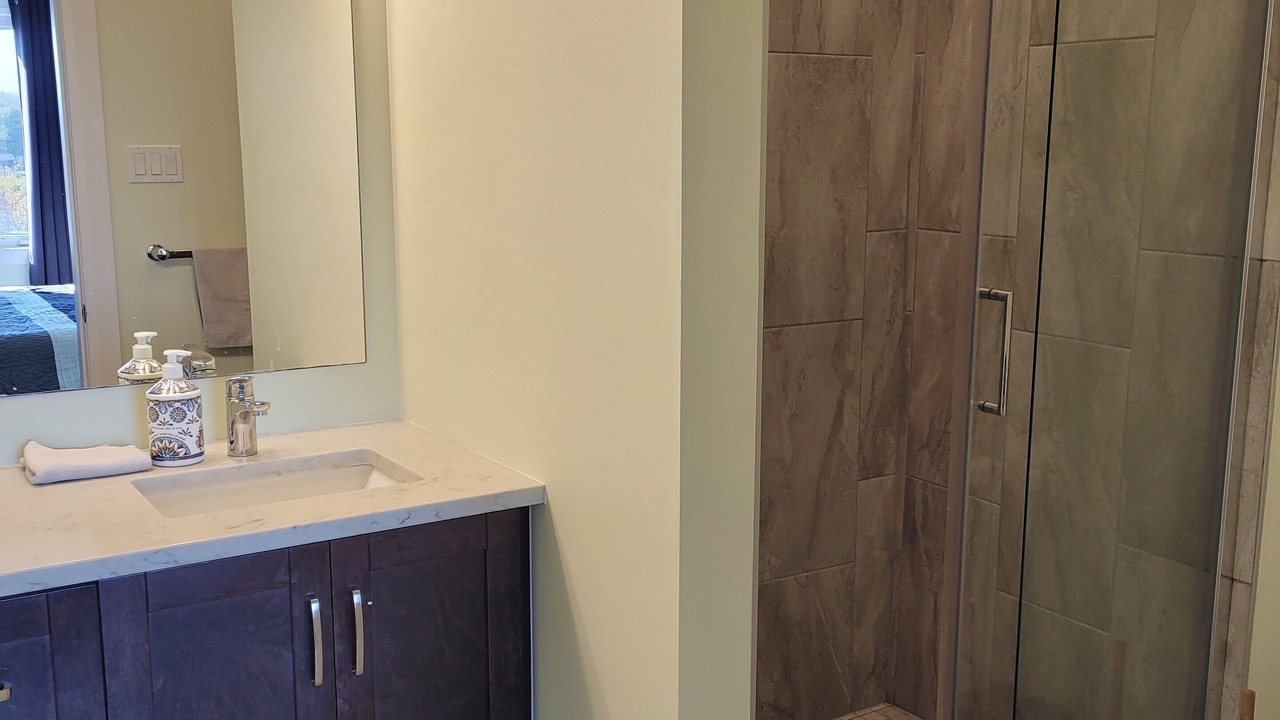 Photo of Bathroom in Casselman