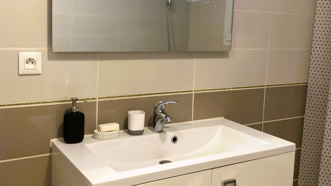 Photo of Bathroom in Escales