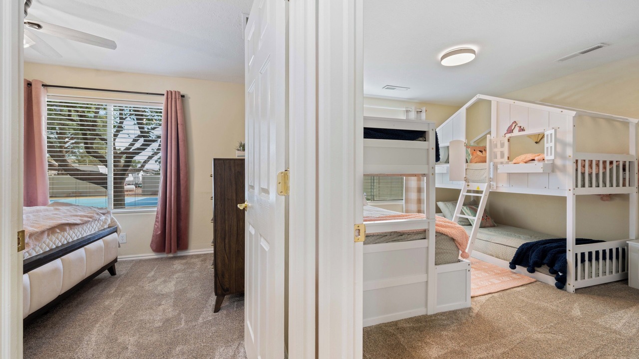 Photo of Bedroom in Ivins