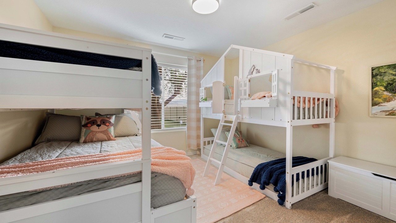 Photo of Bedroom in Ivins