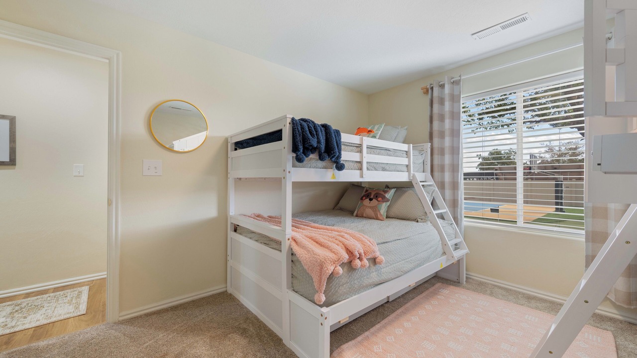 Photo of Bedroom in Ivins