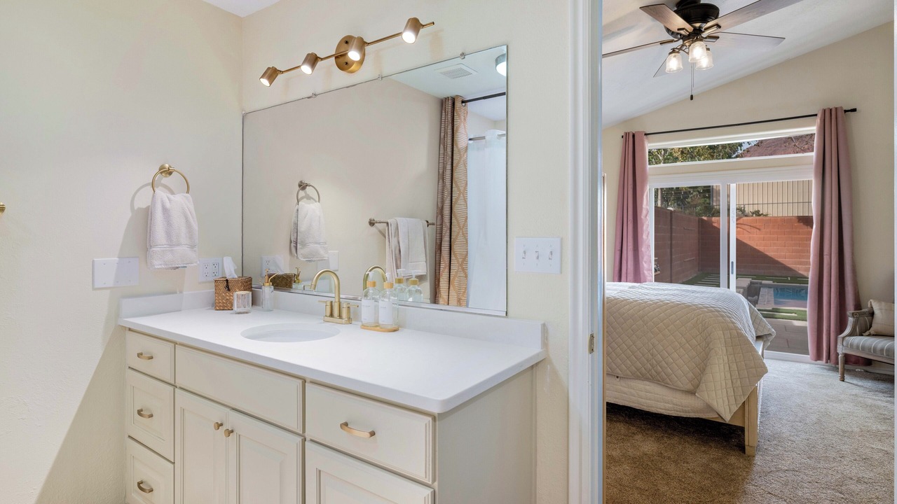 Photo of Bathroom in Ivins