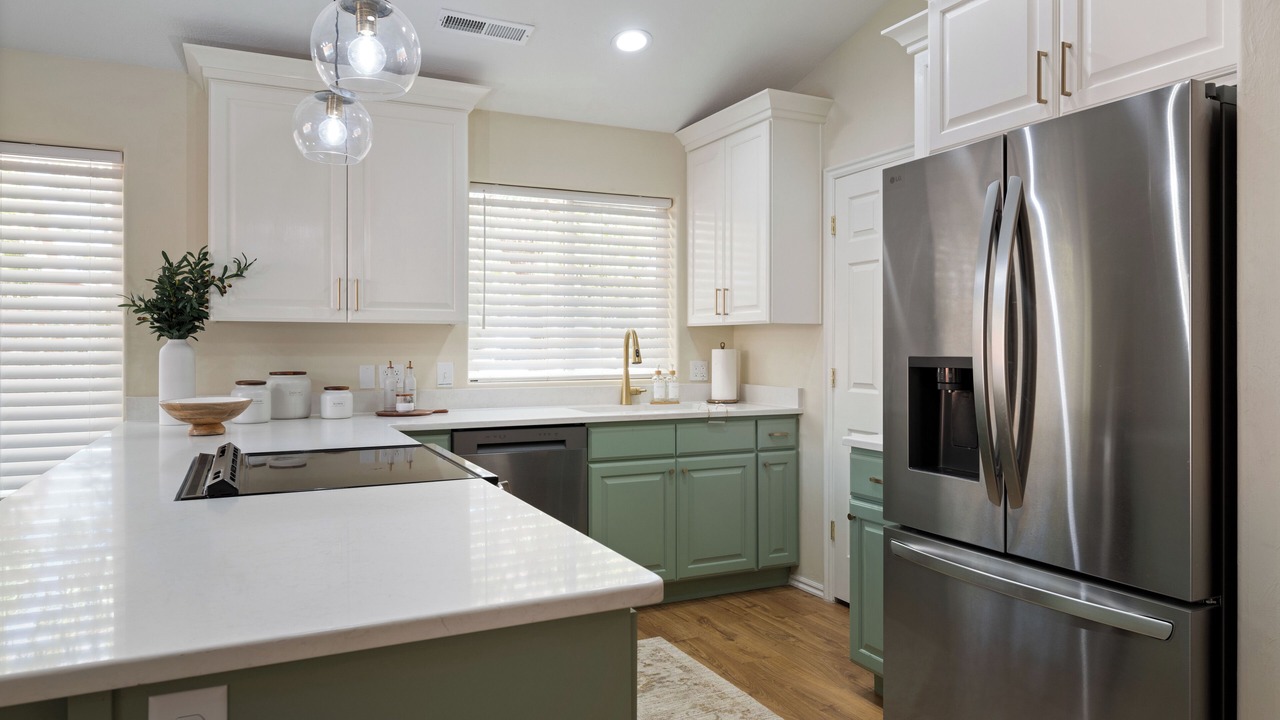 Photo of Kitchen in Ivins