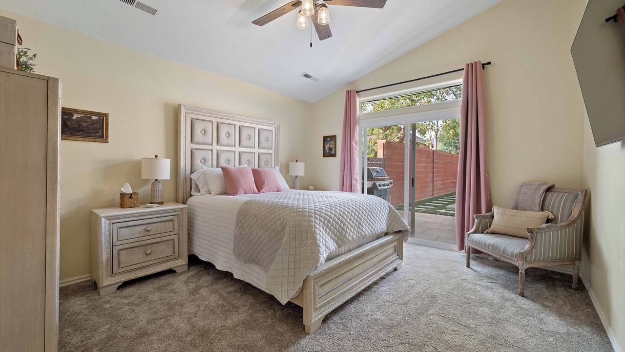 Photo of Bedroom in Ivins