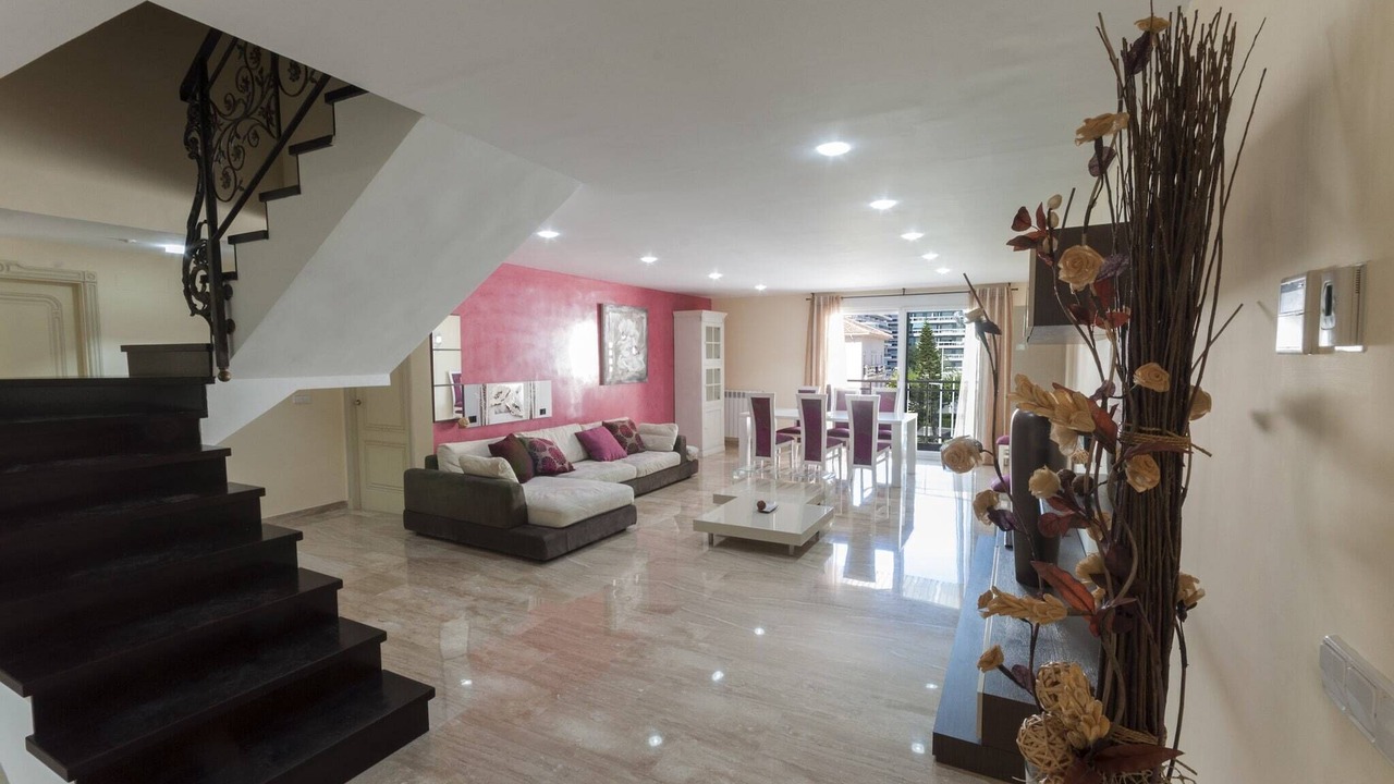 Photo of Livingroom in Grao de Gandia