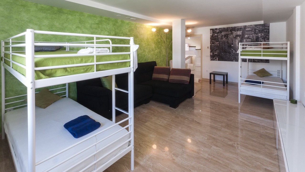 Photo of Bedroom in Grao de Gandia