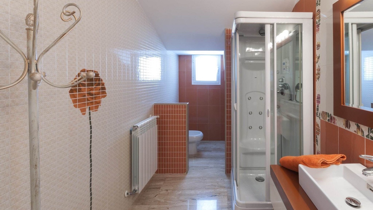 Photo of Bathroom in Grao de Gandia