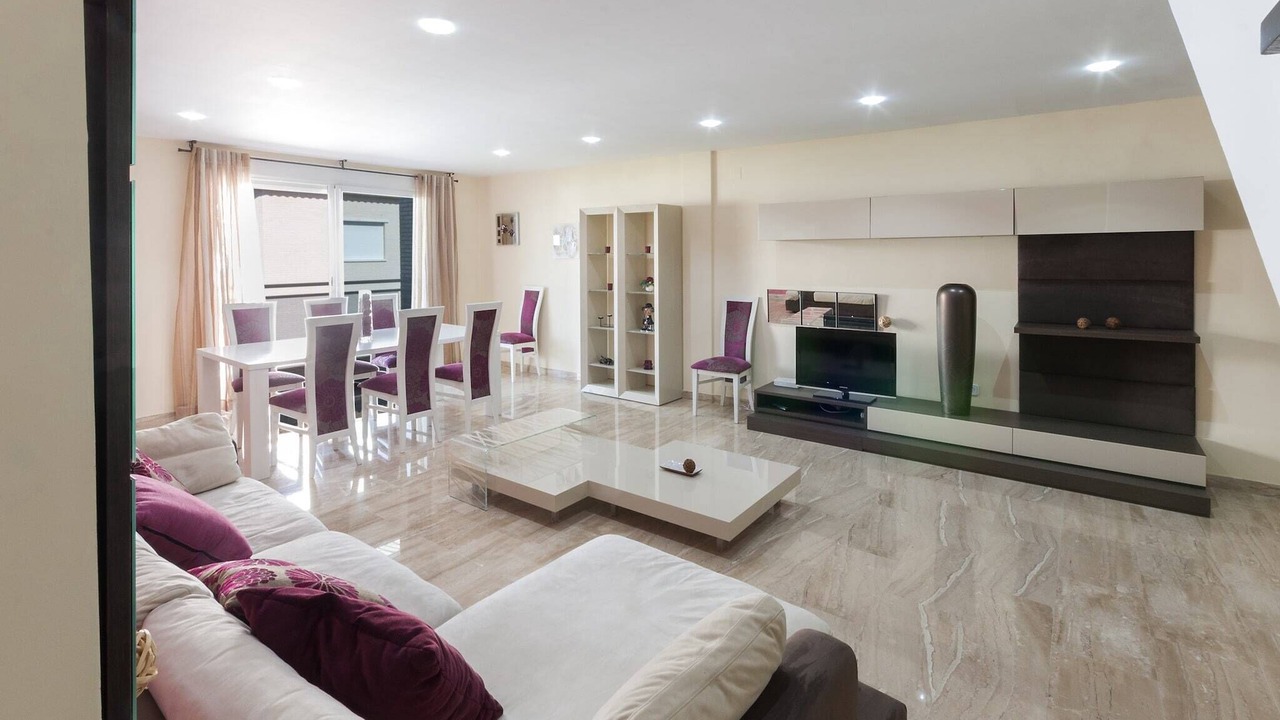 Photo of Livingroom in Grao de Gandia