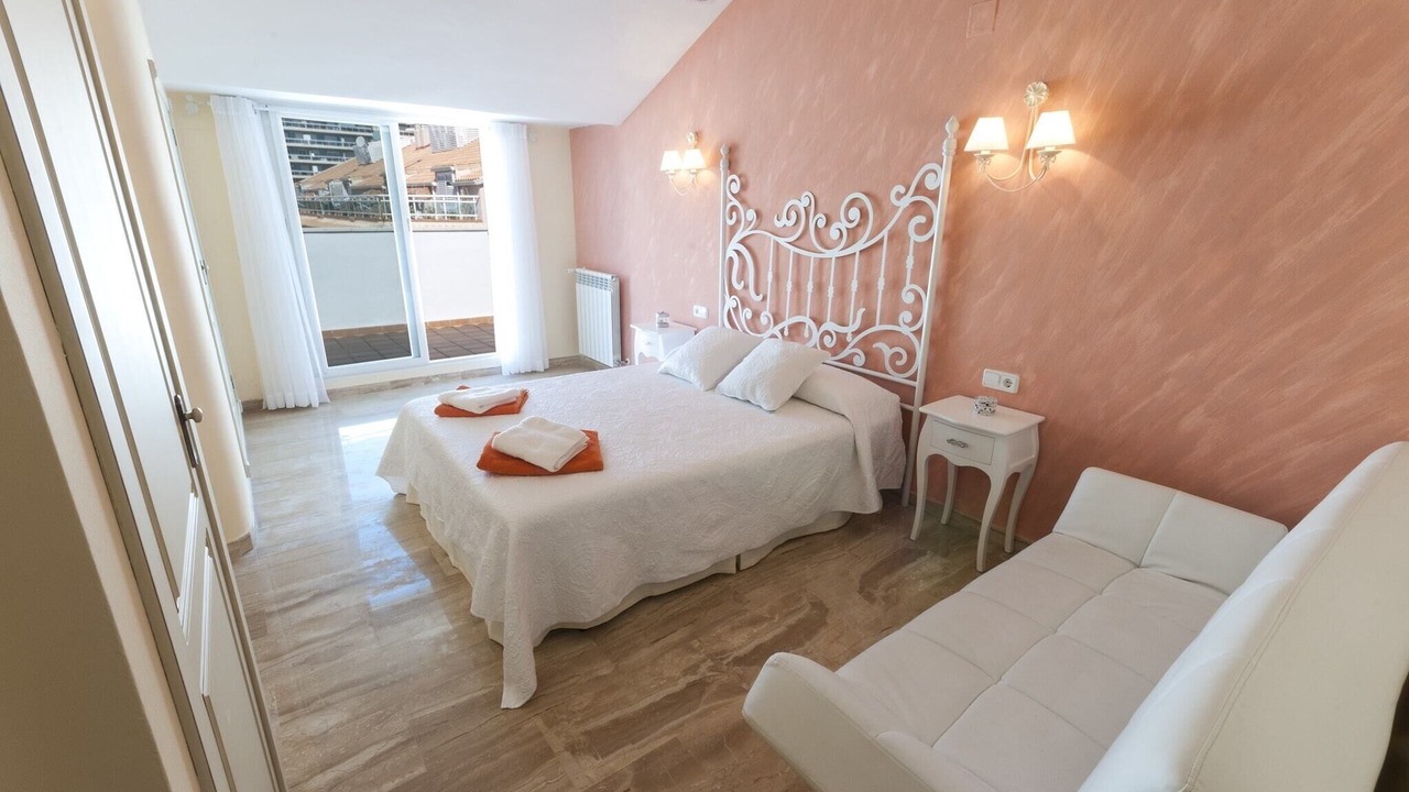 Photo of Bedroom in Grao de Gandia