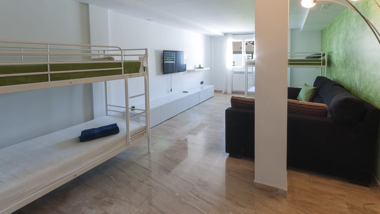 Photo of Bedroom in Grao de Gandia
