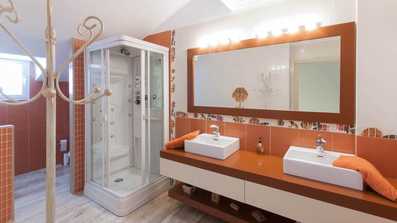 Photo of Bathroom in Grao de Gandia