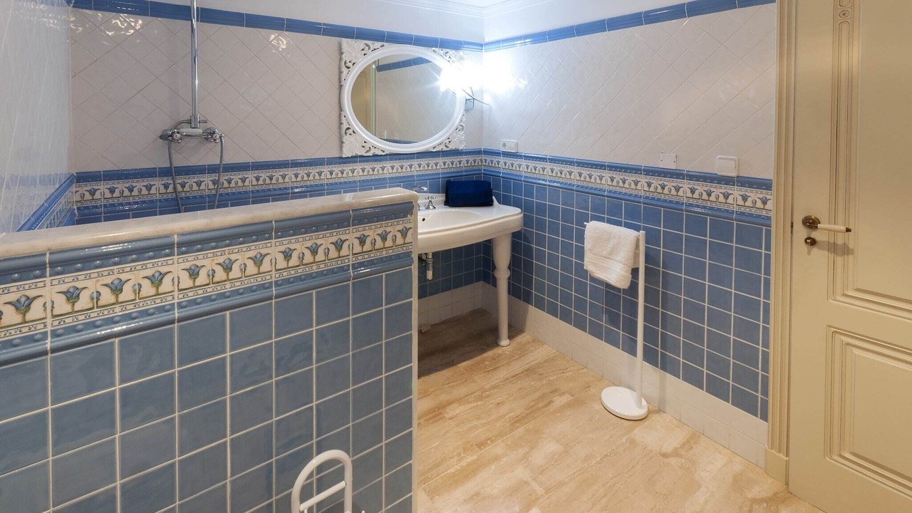 Photo of Bathroom in Grao de Gandia