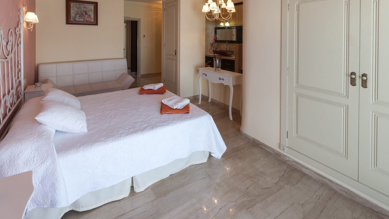 Photo of Bedroom in Grao de Gandia