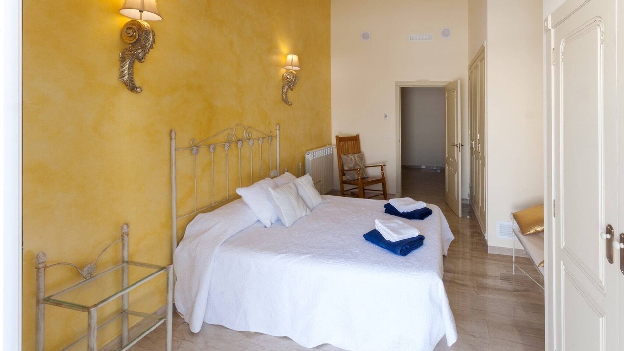 Photo of Bedroom in Grao de Gandia