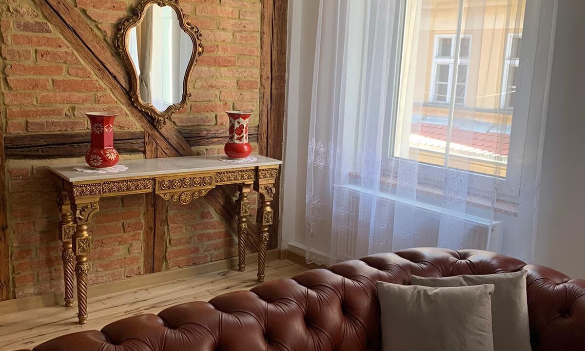 Photo of Livingroom in Klodzko Miasto