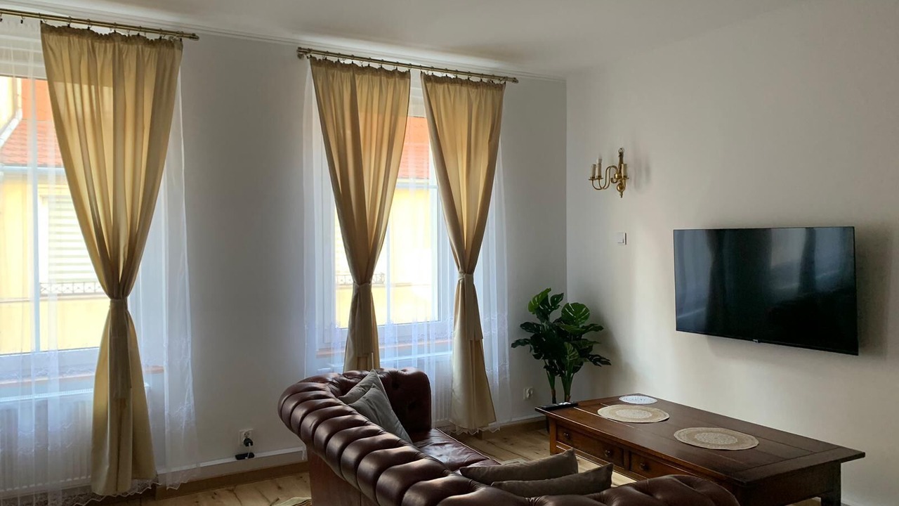 Photo of Bedroom in Klodzko Miasto