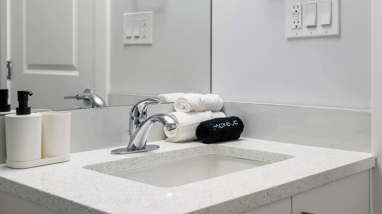 Photo of Bathroom in Airdrie