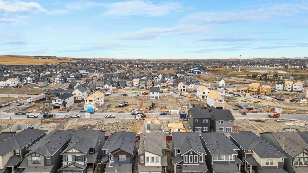 Photo of Outdoor in Airdrie