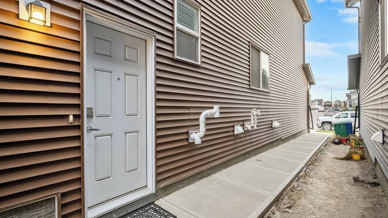Photo of Outdoor in Airdrie