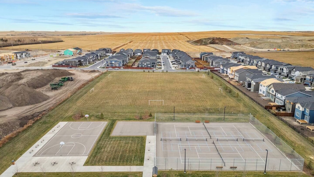 Photo of Others in Airdrie