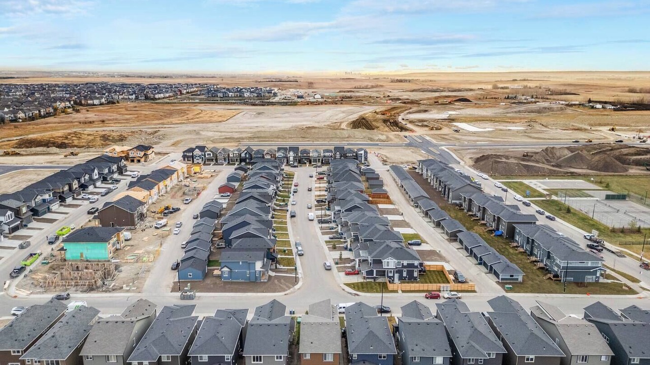 Photo of Outdoor in Airdrie
