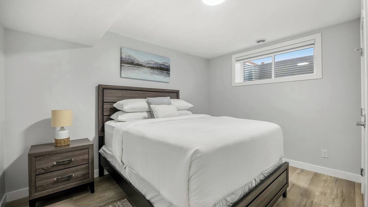 Photo of Bedroom in Airdrie