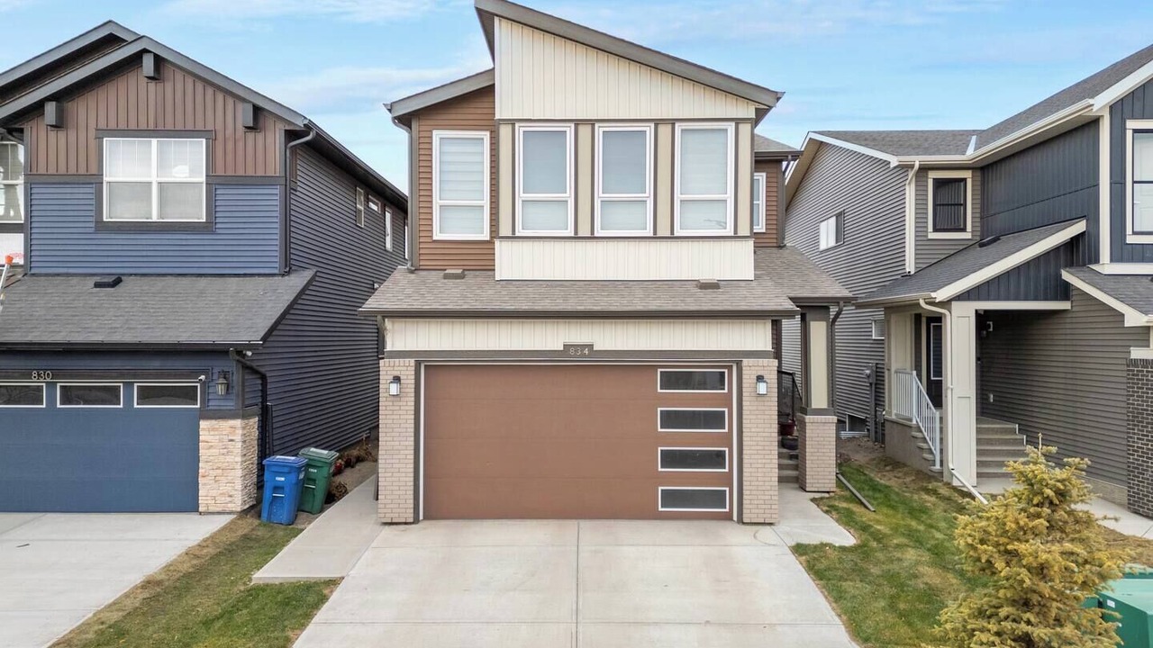 Photo of Outdoor in Airdrie