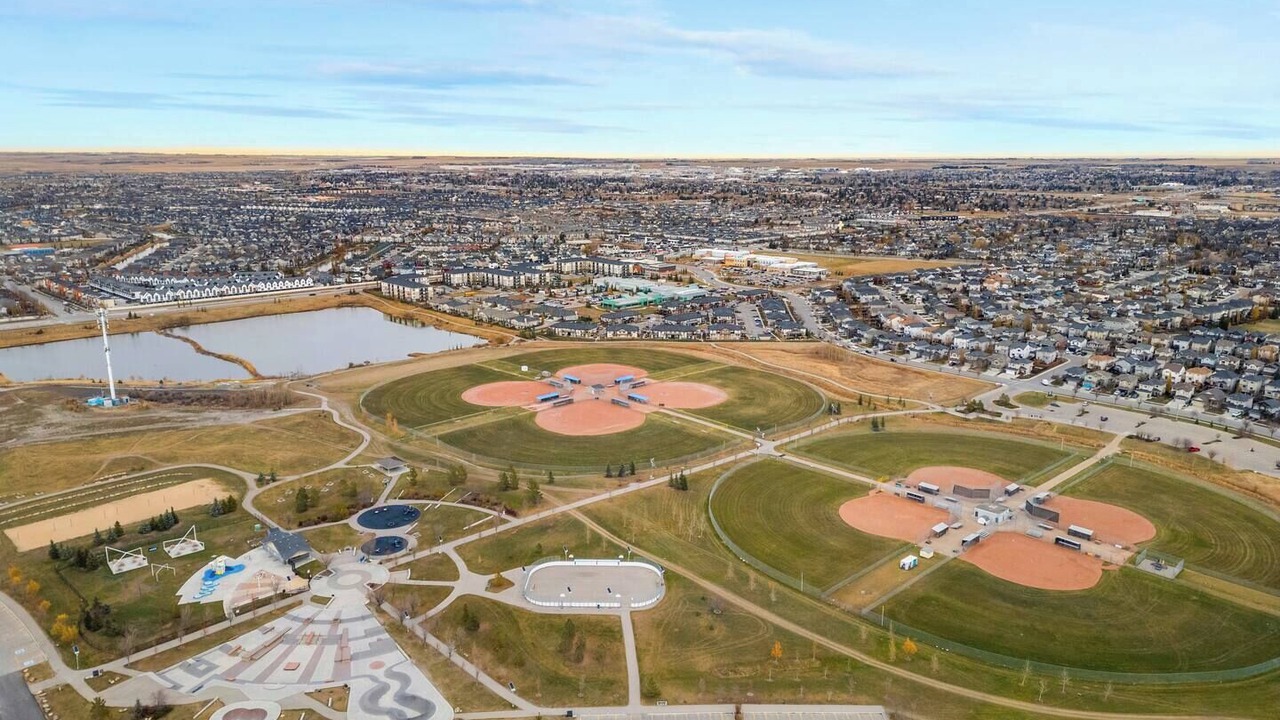 Photo of Outdoor in Airdrie