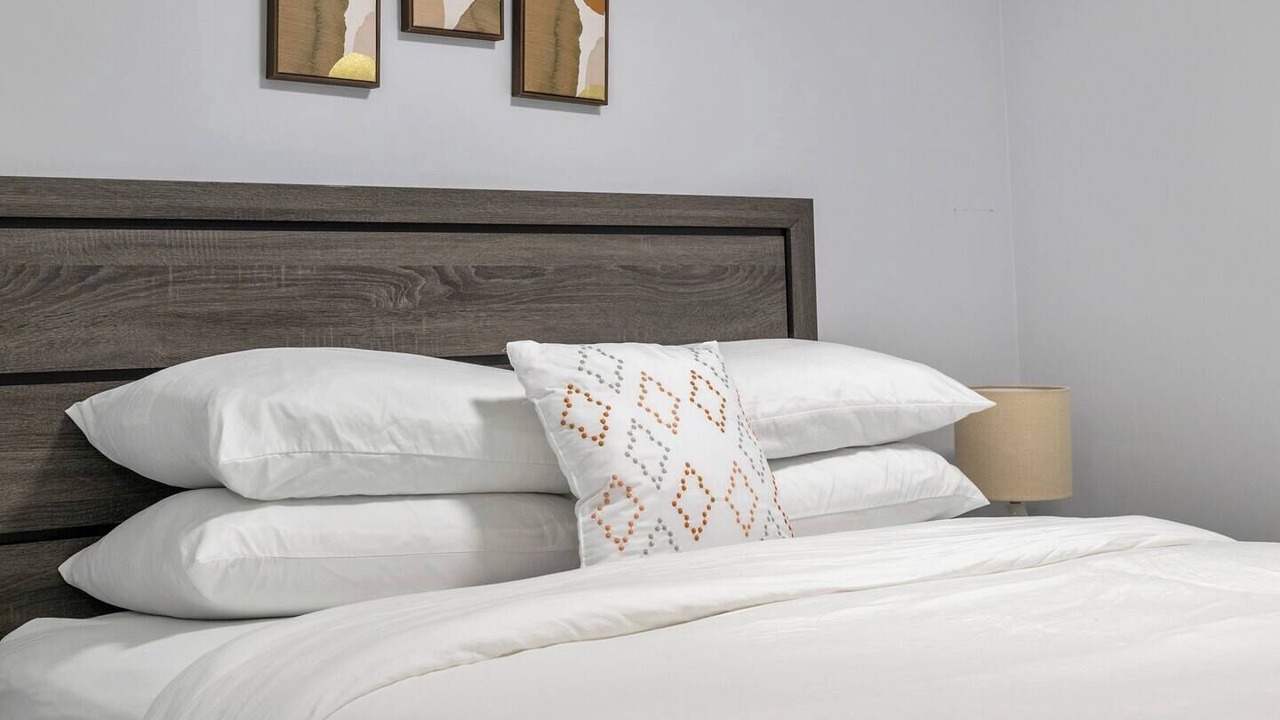 Photo of Bedroom in Airdrie