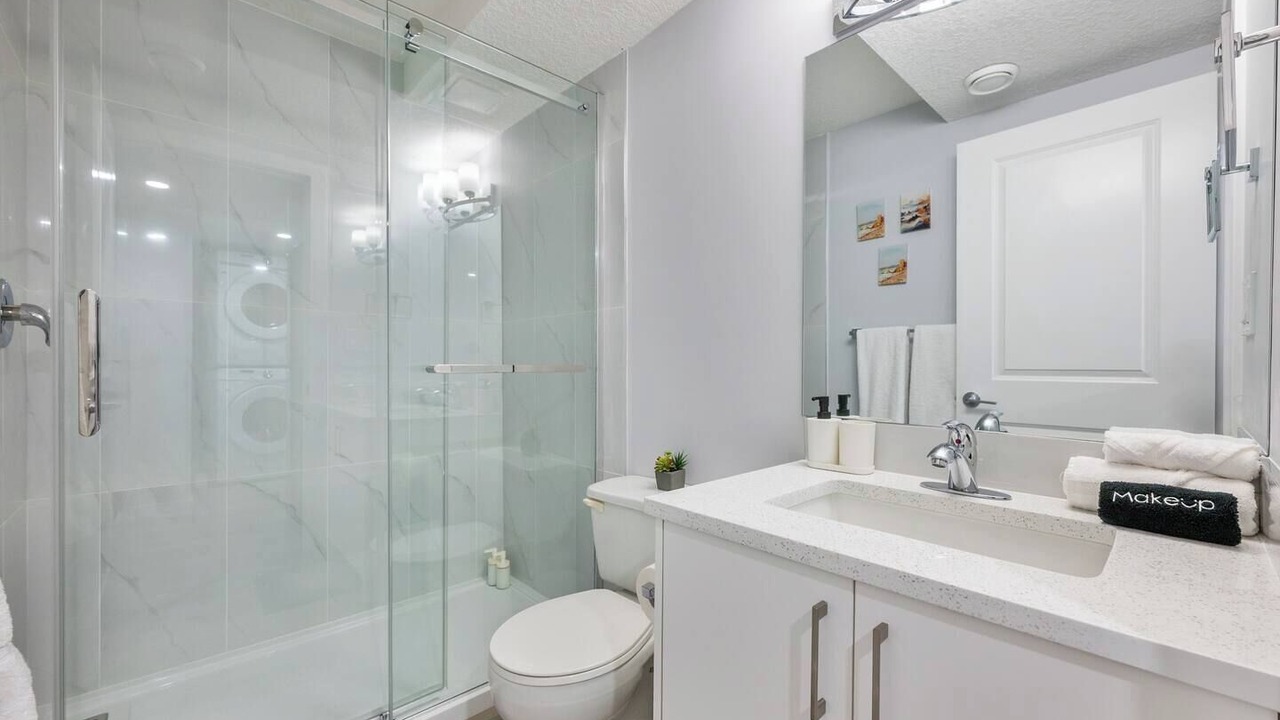 Photo of Bathroom in Airdrie