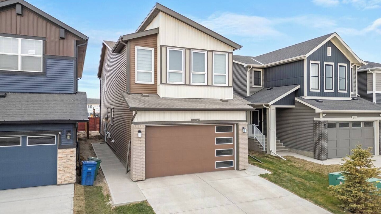 Photo of Outdoor in Airdrie