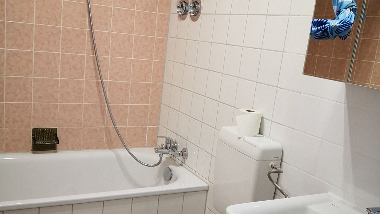 Photo of Bathroom in Oberstadt