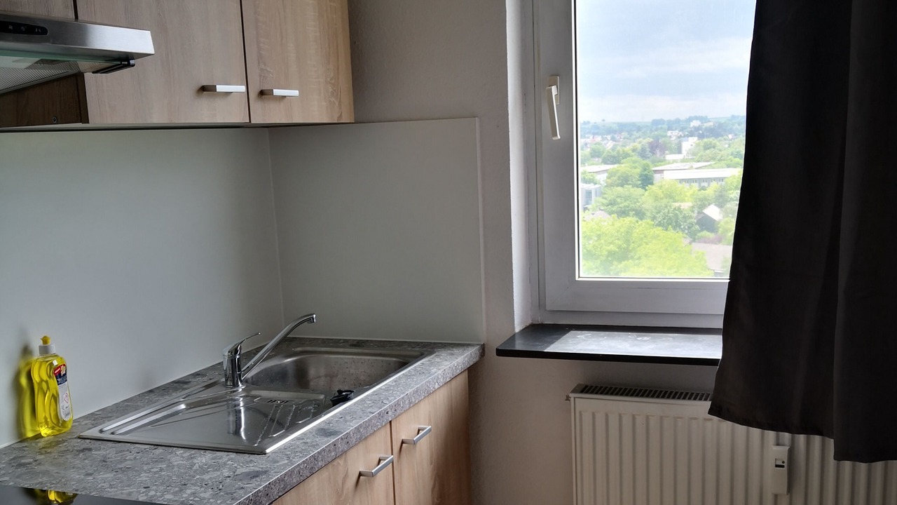Photo of Kitchen in Oberstadt