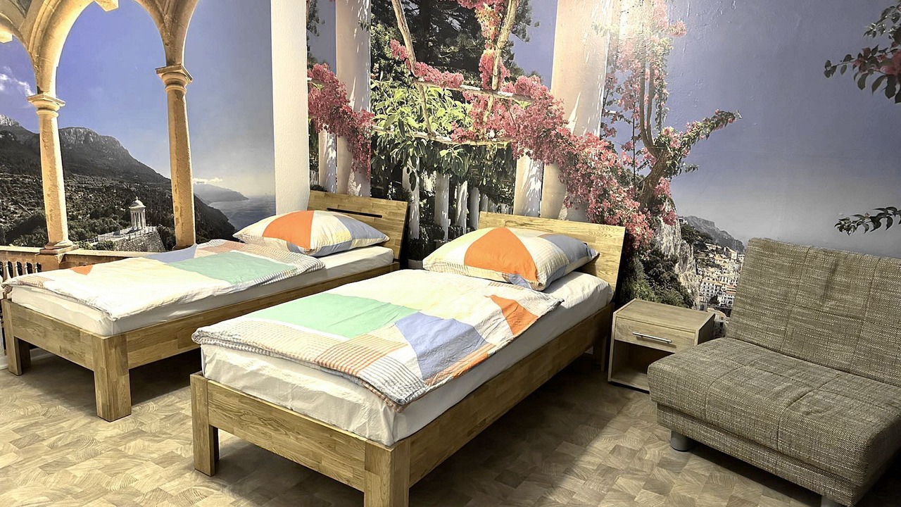 Photo of Bedroom in Oberstadt