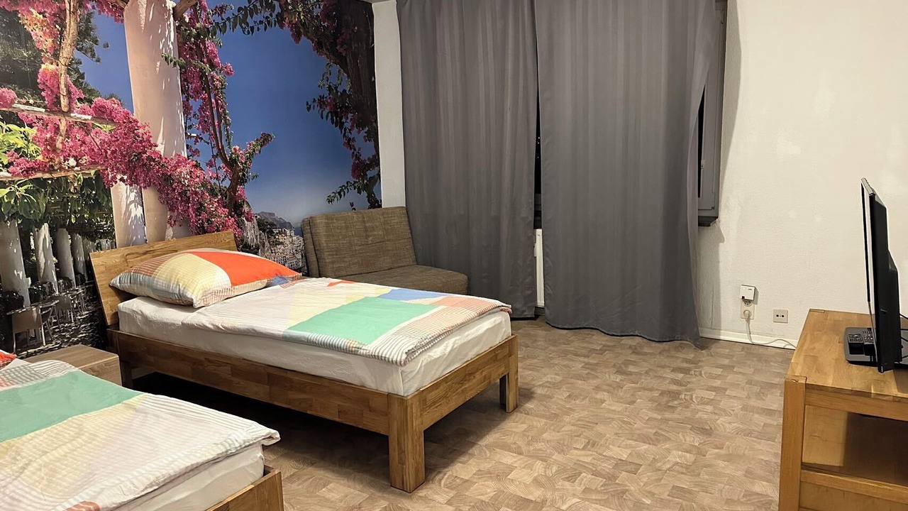 Photo of Bedroom in Oberstadt