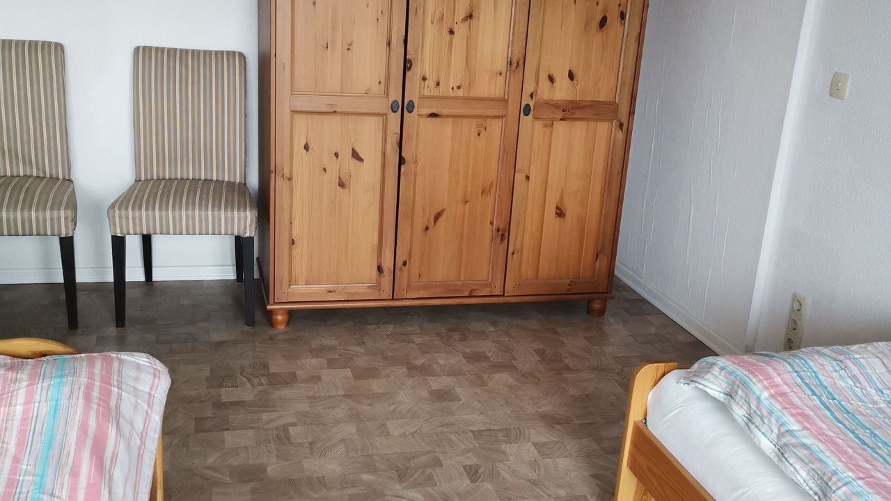 Photo of Bedroom in Oberstadt